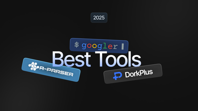 Best Google Scrapers in 2025